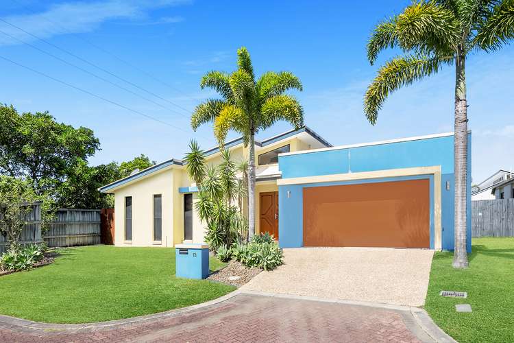 Third view of Homely house listing, 13 Oakdale Circuit, Currimundi QLD 4551