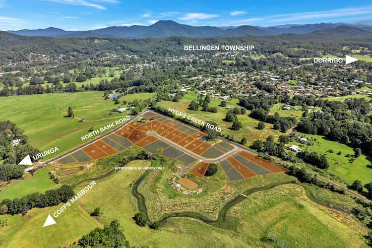 Fifth view of Homely residentialLand listing, 107 North Bank Road, Bellingen NSW 2454