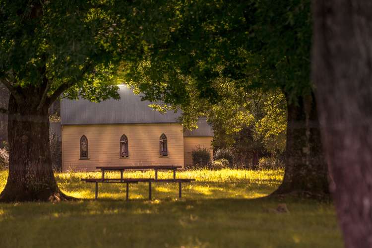 Seventh view of Homely residentialLand listing, 107 North Bank Road, Bellingen NSW 2454