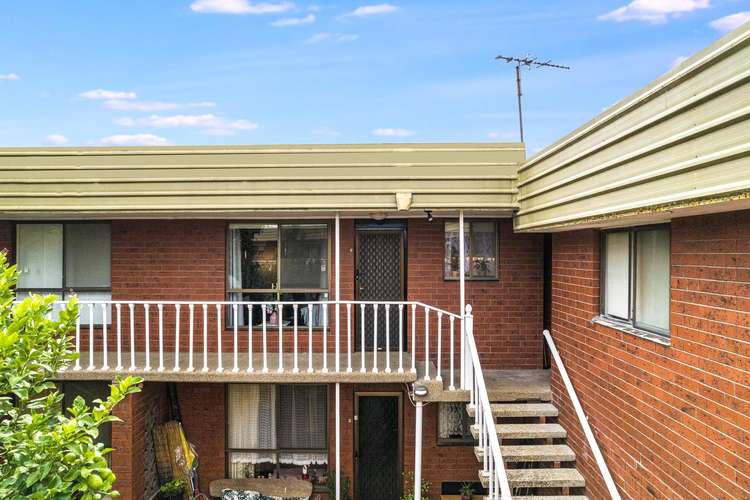 Second view of Homely unit listing, 6/20 Heytesbury Street, Herne Hill VIC 3218