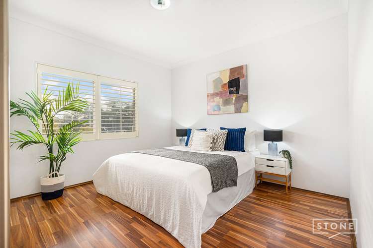 Main view of Homely apartment listing, 6/10-12 Fleet Street, North Parramatta NSW 2151