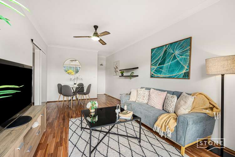 Second view of Homely apartment listing, 6/10-12 Fleet Street, North Parramatta NSW 2151