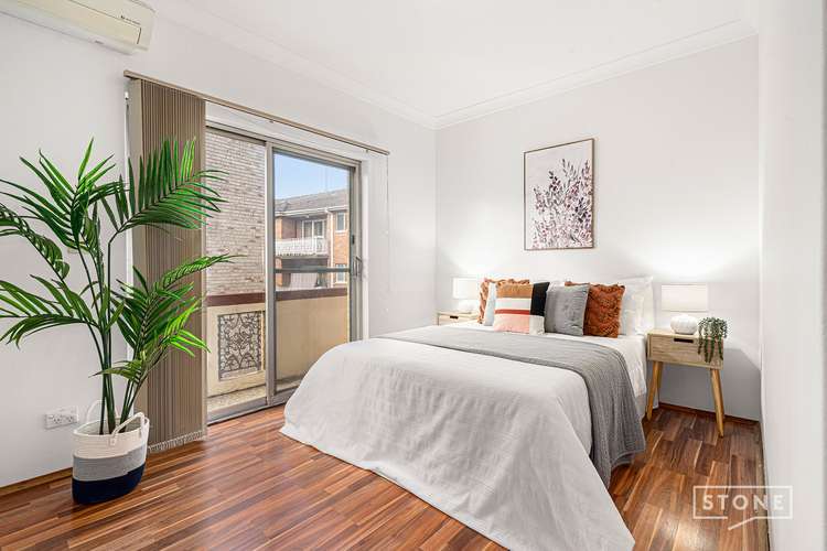 Fourth view of Homely apartment listing, 6/10-12 Fleet Street, North Parramatta NSW 2151