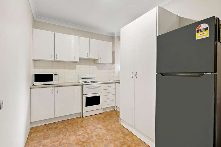 Fifth view of Homely apartment listing, 6/10-12 Fleet Street, North Parramatta NSW 2151