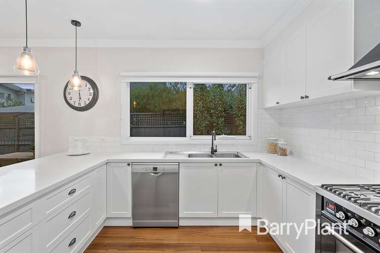 Third view of Homely house listing, 19A Clegg Avenue, Croydon VIC 3136