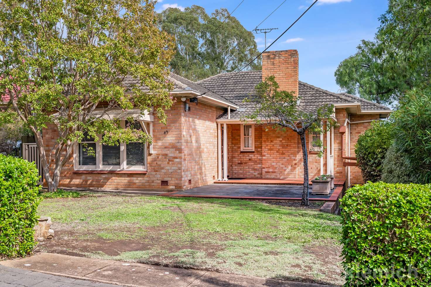 Main view of Homely house listing, 49 George Street, Torrens Park SA 5062