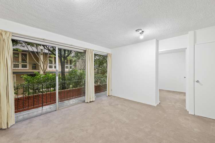 Second view of Homely apartment listing, 6/171 St Johns Road, Glebe NSW 2037