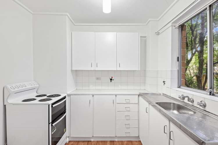 Fourth view of Homely apartment listing, 6/171 St Johns Road, Glebe NSW 2037