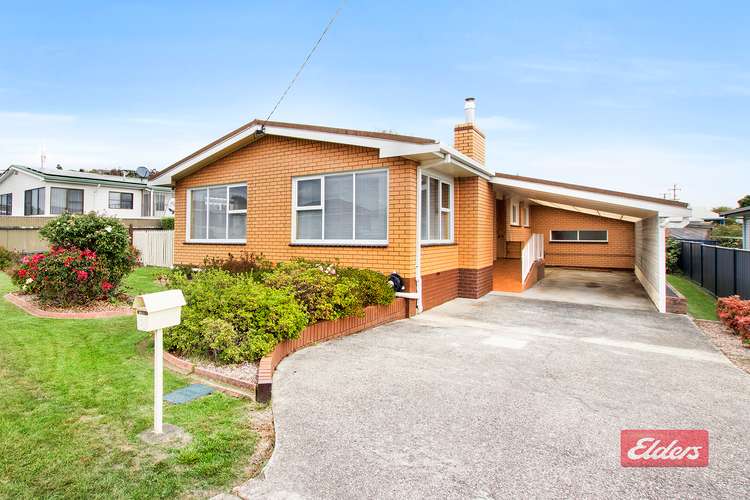Main view of Homely house listing, 8 Goddard Street, Ulverstone TAS 7315