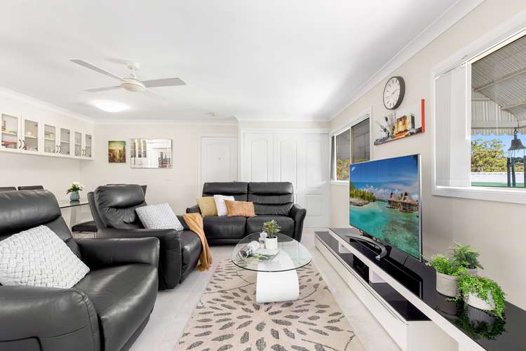 Fourth view of Homely house listing, 12 Clivia Crescent, Daisy Hill QLD 4127