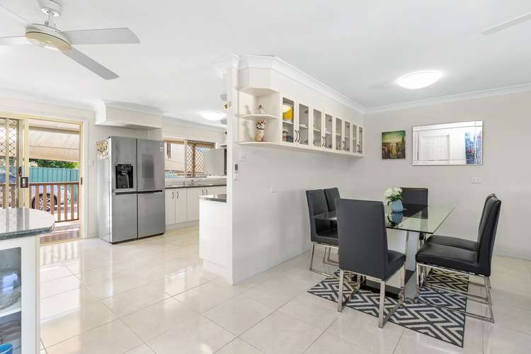 Fifth view of Homely house listing, 12 Clivia Crescent, Daisy Hill QLD 4127