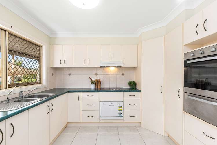 Sixth view of Homely house listing, 12 Clivia Crescent, Daisy Hill QLD 4127