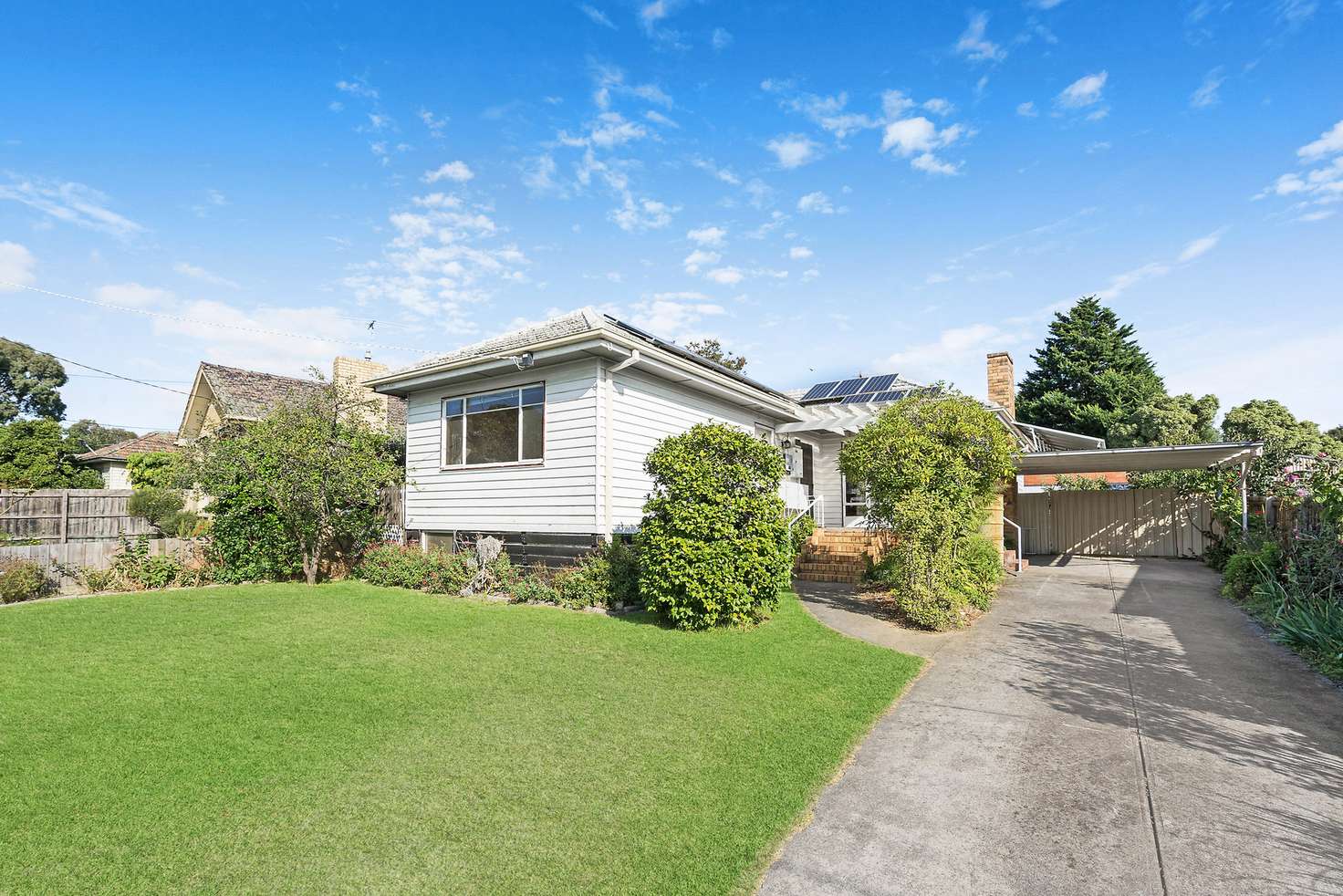 Main view of Homely house listing, 15 Teresa Street, Greensborough VIC 3088