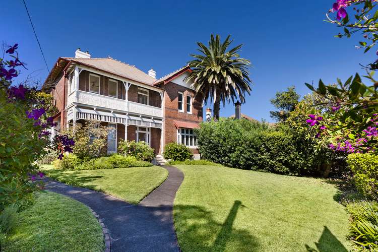 Main view of Homely house listing, 95 Lyons Road, Drummoyne NSW 2047