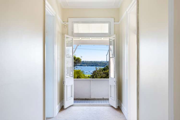 Second view of Homely house listing, 95 Lyons Road, Drummoyne NSW 2047