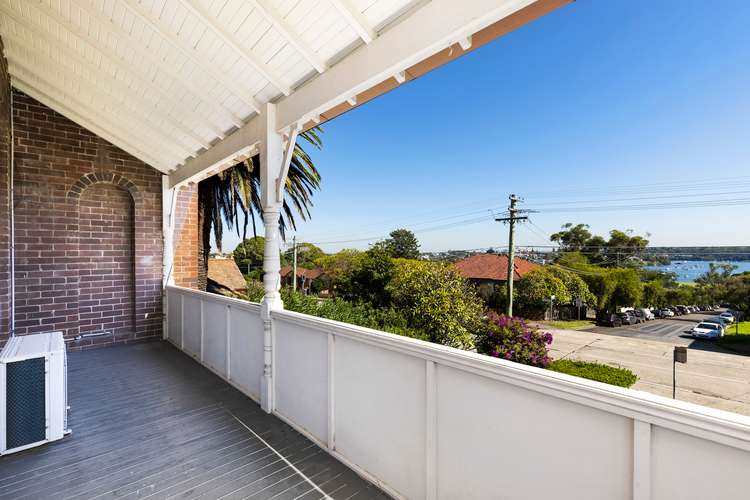 Sixth view of Homely house listing, 95 Lyons Road, Drummoyne NSW 2047