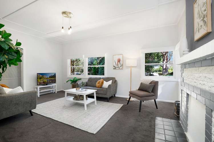 Fourth view of Homely house listing, 2 Rofe Crescent, Hornsby Heights NSW 2077