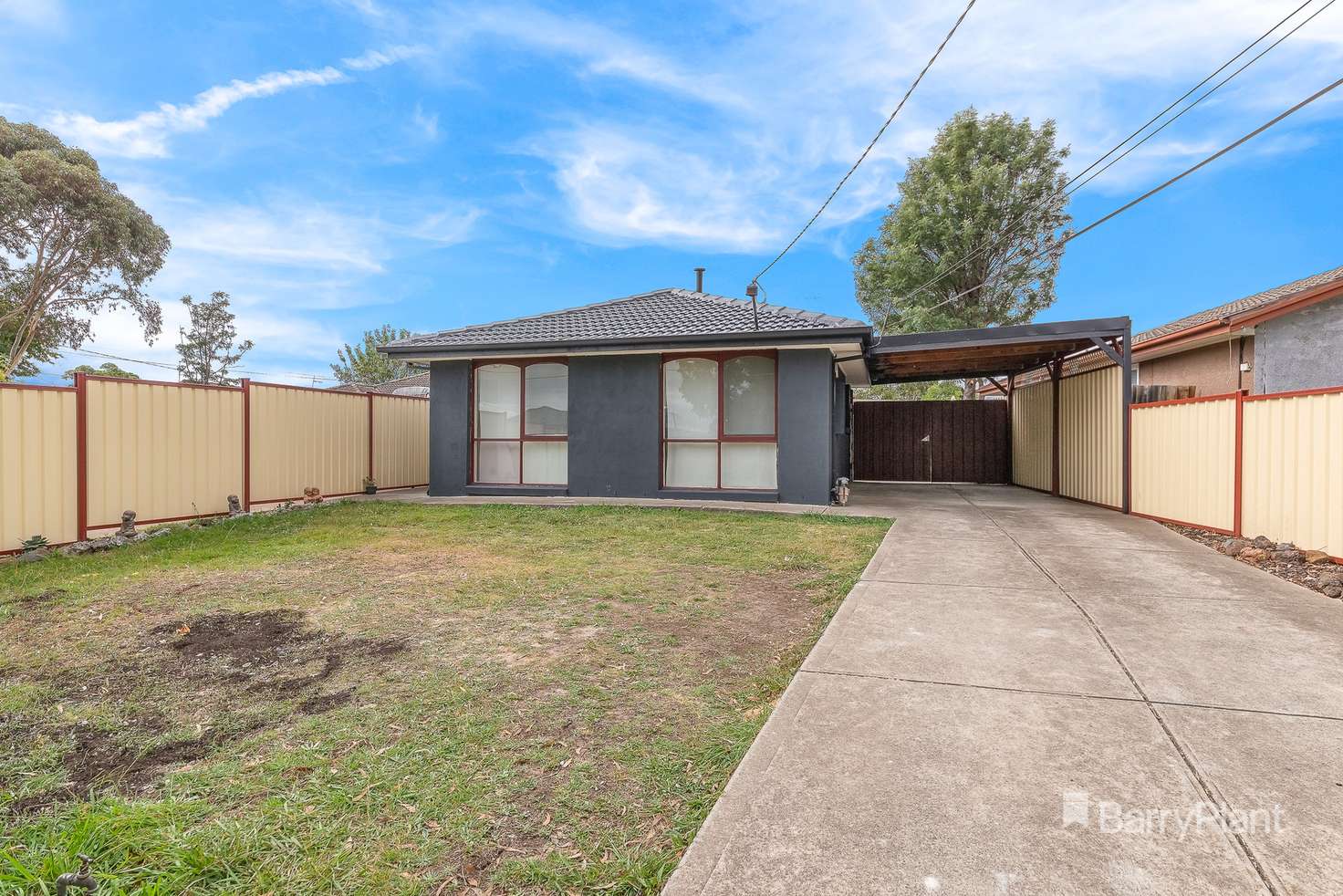 Main view of Homely unit listing, 1/6 Denver Court, Meadow Heights VIC 3048
