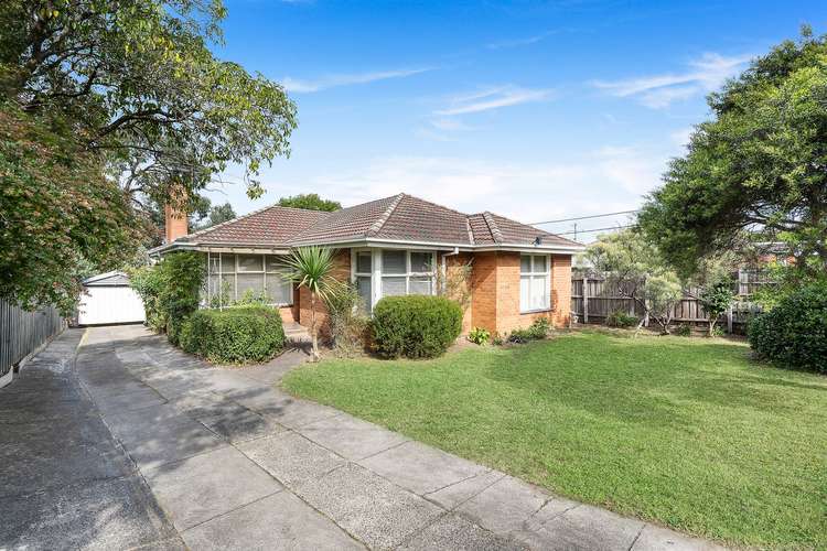 Main view of Homely house listing, 55 Orana Drive, Watsonia VIC 3087