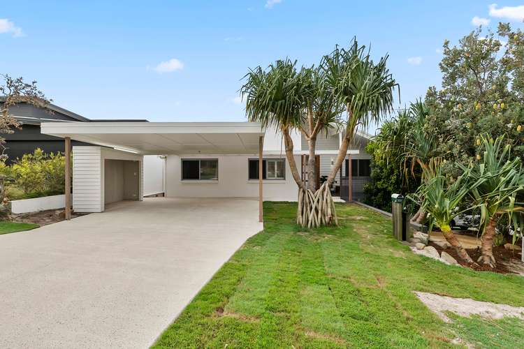 Second view of Homely house listing, 69 Cormorant Crescent, Peregian Beach QLD 4573