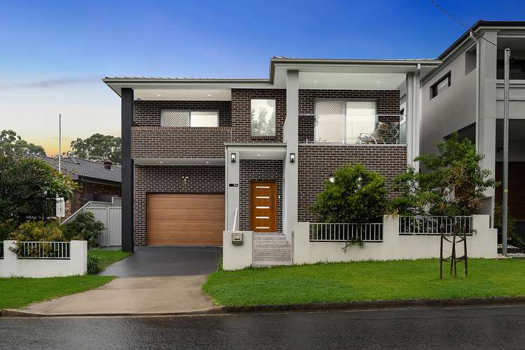 2a Hishion Place, Georges Hall NSW 2198