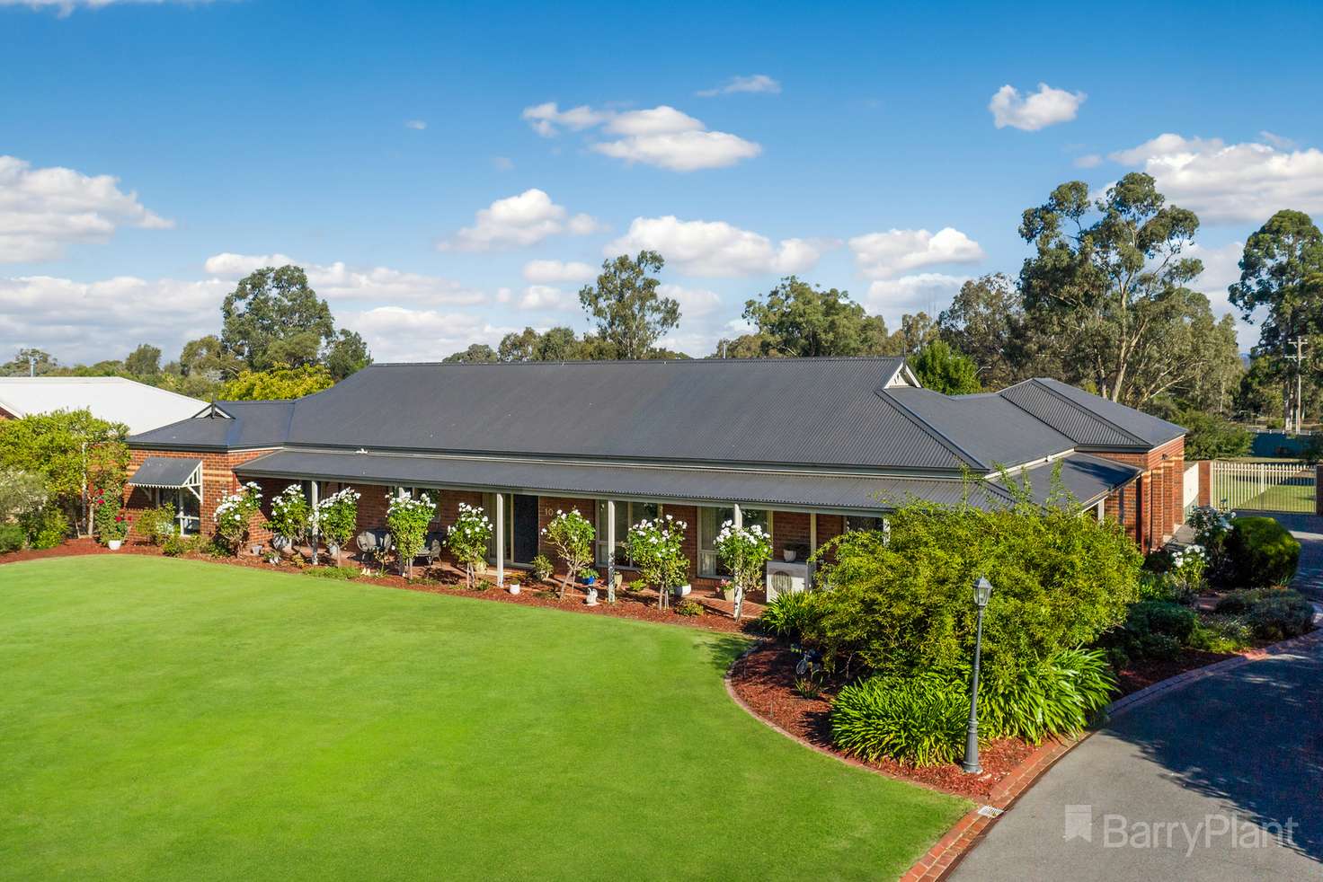 Main view of Homely house listing, 10 Watson Drive, Strathfieldsaye VIC 3551