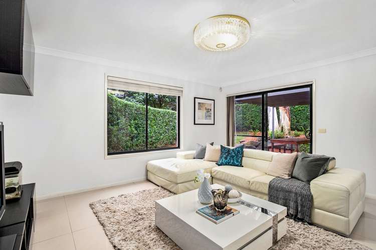 Fourth view of Homely house listing, 2B Bushlands Place, Hornsby Heights NSW 2077