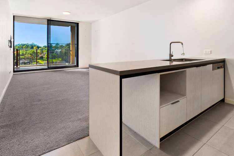 Third view of Homely apartment listing, 621/21-37 Waitara Avenue, Waitara NSW 2077