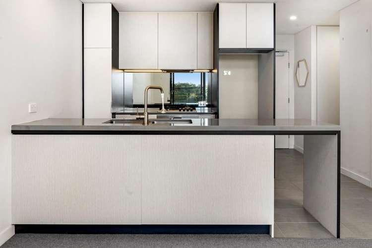 Fourth view of Homely apartment listing, 621/21-37 Waitara Avenue, Waitara NSW 2077