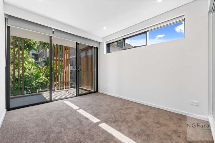 Second view of Homely apartment listing, 204/120 Brook Street, Coogee NSW 2034