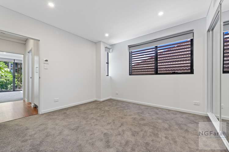 Fourth view of Homely apartment listing, 204/120 Brook Street, Coogee NSW 2034