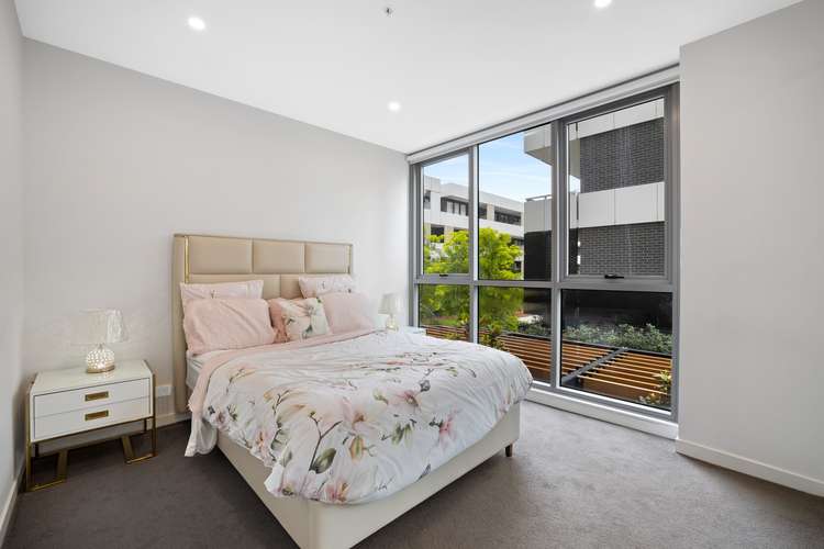 Fifth view of Homely apartment listing, 501/8 Aviators Way, Penrith NSW 2750