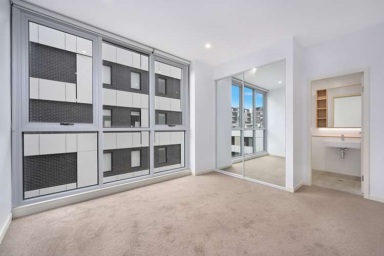 Sixth view of Homely apartment listing, 501/8 Aviators Way, Penrith NSW 2750