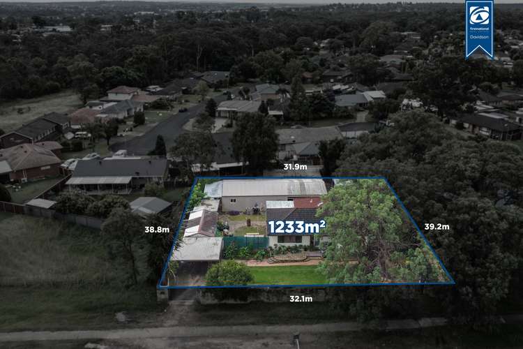 23 Georges River Road, Ruse NSW 2560