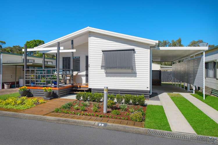 Second view of Homely house listing, 29/90 Seafront Circuit, Bonny Hills NSW 2445