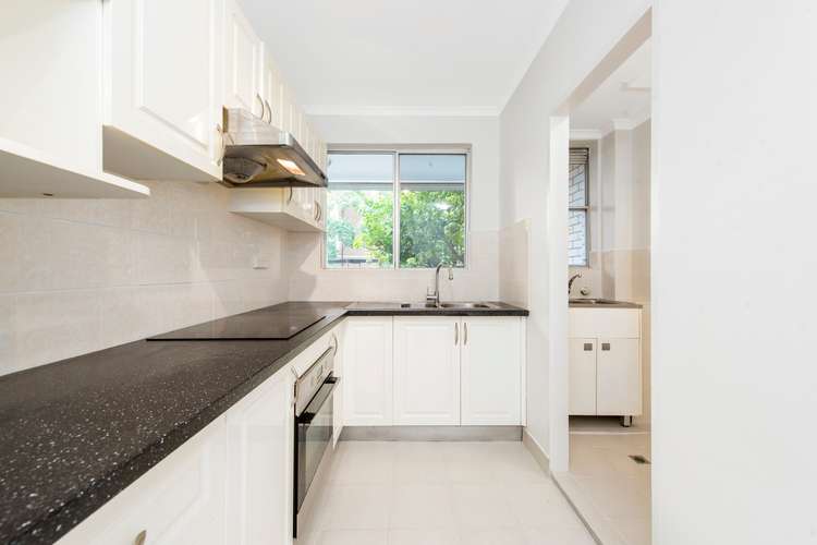 Third view of Homely apartment listing, 2/10-12 Albert Street, North Parramatta NSW 2151