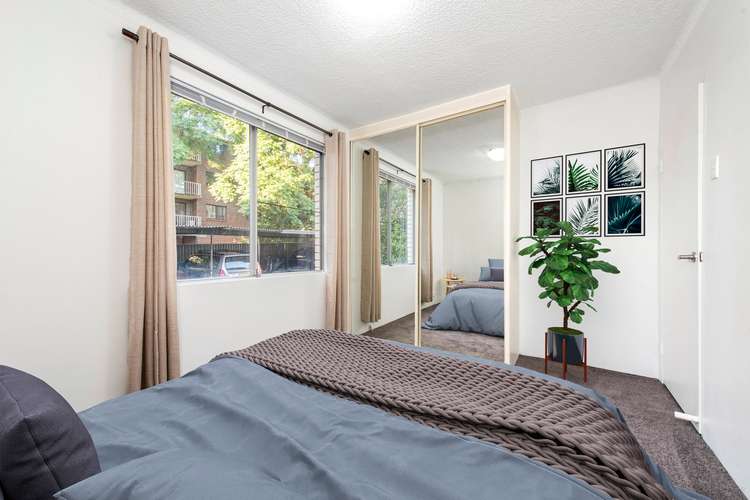 Fourth view of Homely apartment listing, 2/10-12 Albert Street, North Parramatta NSW 2151