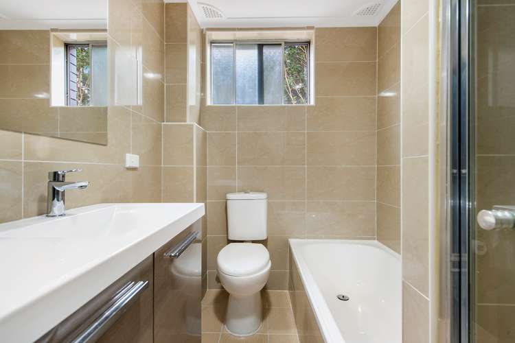Fifth view of Homely apartment listing, 2/10-12 Albert Street, North Parramatta NSW 2151