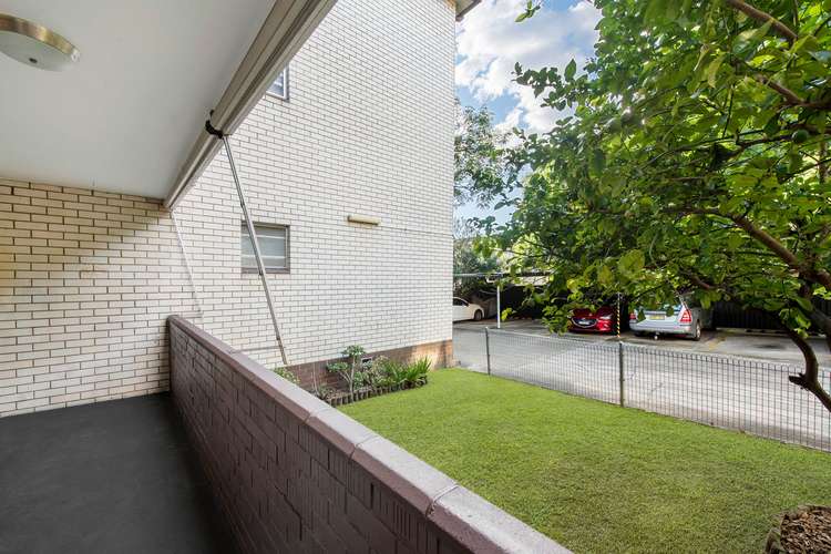 Sixth view of Homely apartment listing, 2/10-12 Albert Street, North Parramatta NSW 2151