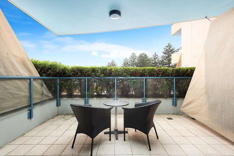 Main view of Homely apartment listing, 307A/1 Kingsway, Cronulla NSW 2230