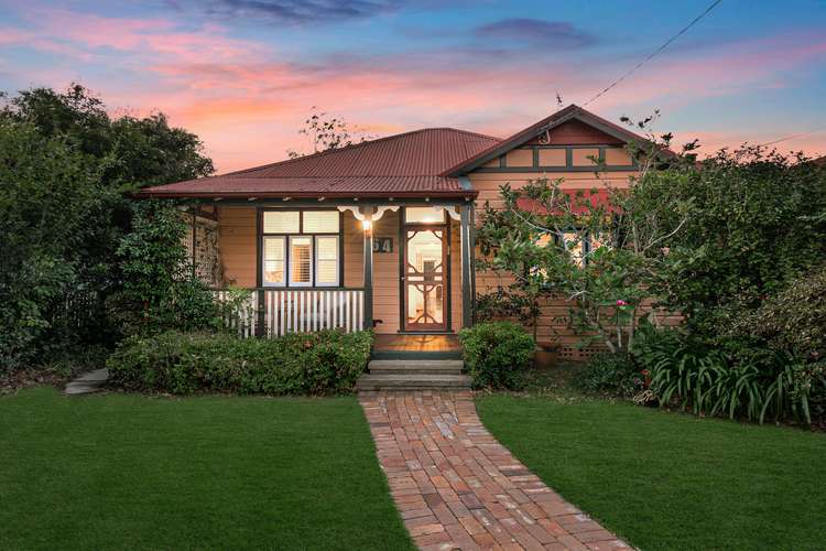 Third view of Homely house listing, 64 Ridge Street, Gordon NSW 2072