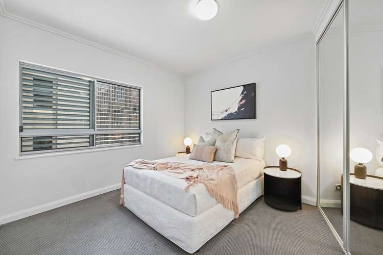 Fourth view of Homely apartment listing, 209/16-20 Smail Street, Ultimo NSW 2007