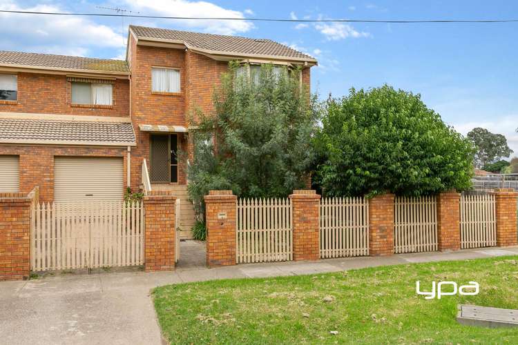 16/60-62 Brook Street, Sunbury VIC 3429