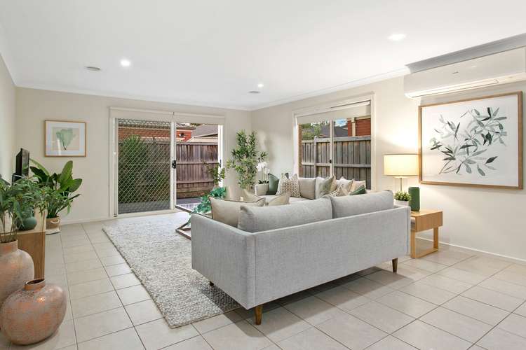 Third view of Homely house listing, 64 Fallingwater Drive, Pakenham VIC 3810
