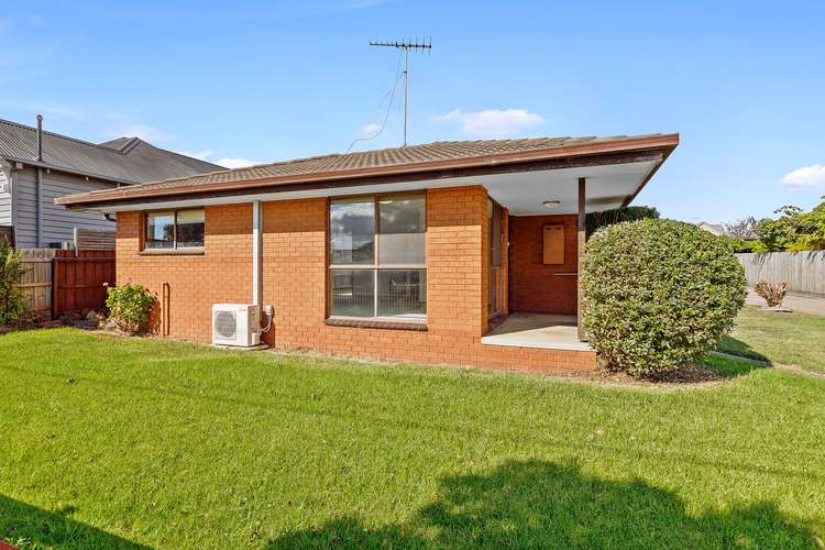 Main view of Homely unit listing, 1/43 Church Street, Geelong West VIC 3218