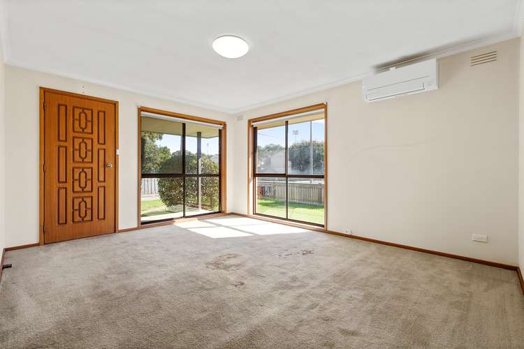 Third view of Homely unit listing, 1/43 Church Street, Geelong West VIC 3218