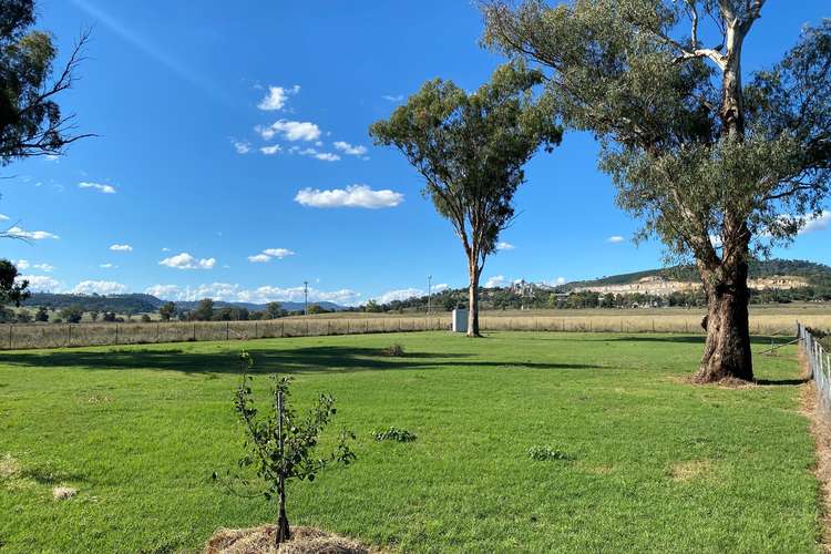 Third view of Homely residentialLand listing, Lot 1 Manilla Road, Attunga NSW 2345