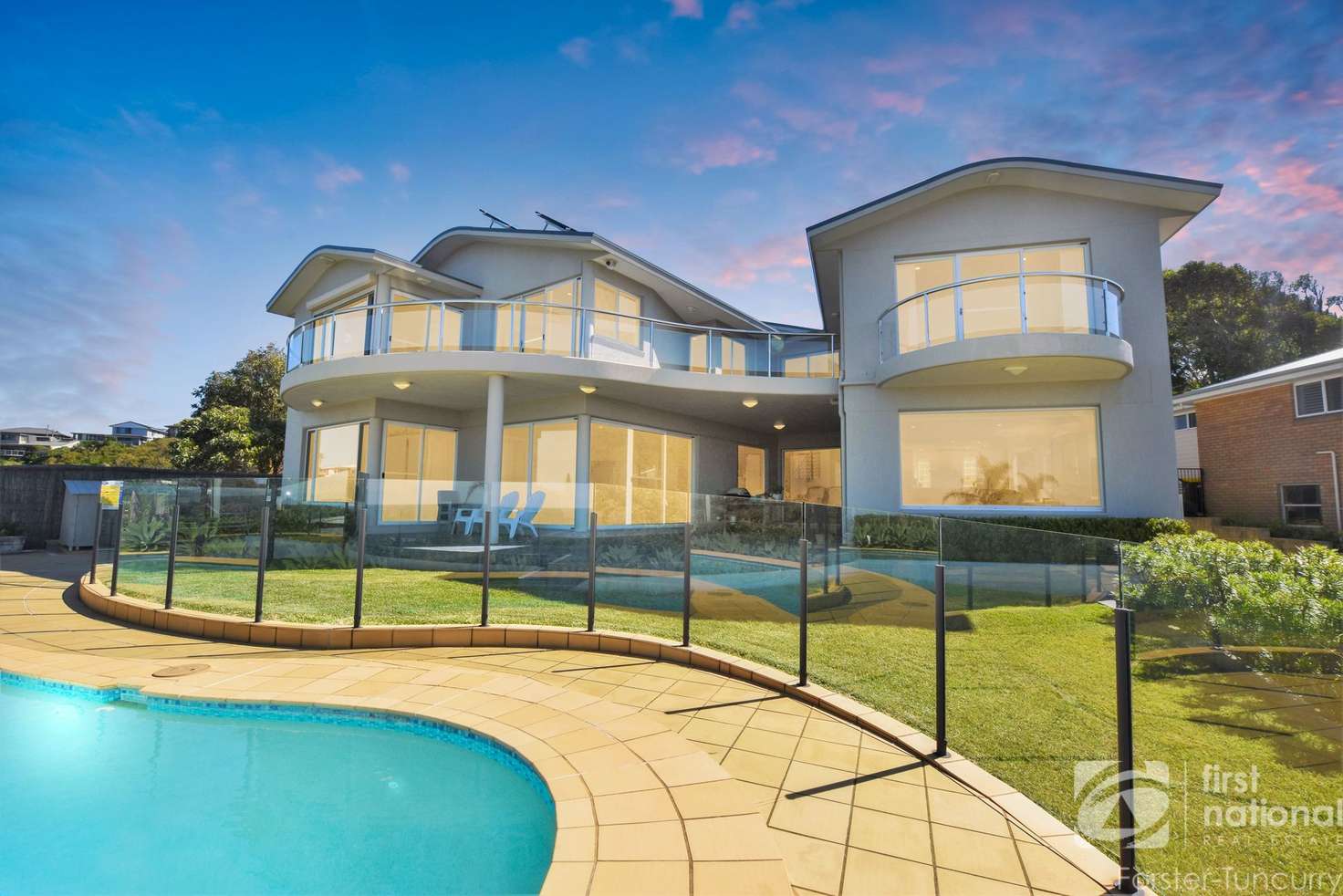 Main view of Homely house listing, 35 Seaview Street, Forster NSW 2428