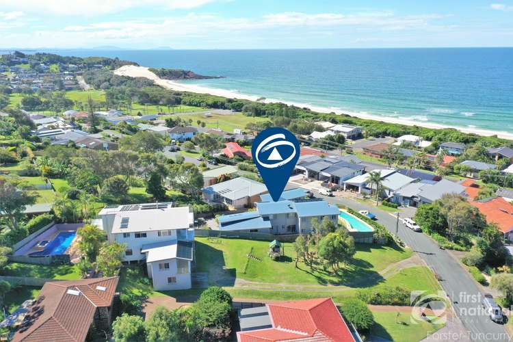 Third view of Homely house listing, 35 Seaview Street, Forster NSW 2428