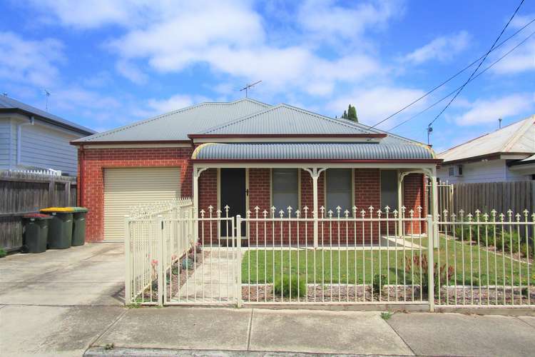 Main view of Homely townhouse listing, 9a St James Street, Geelong West VIC 3218